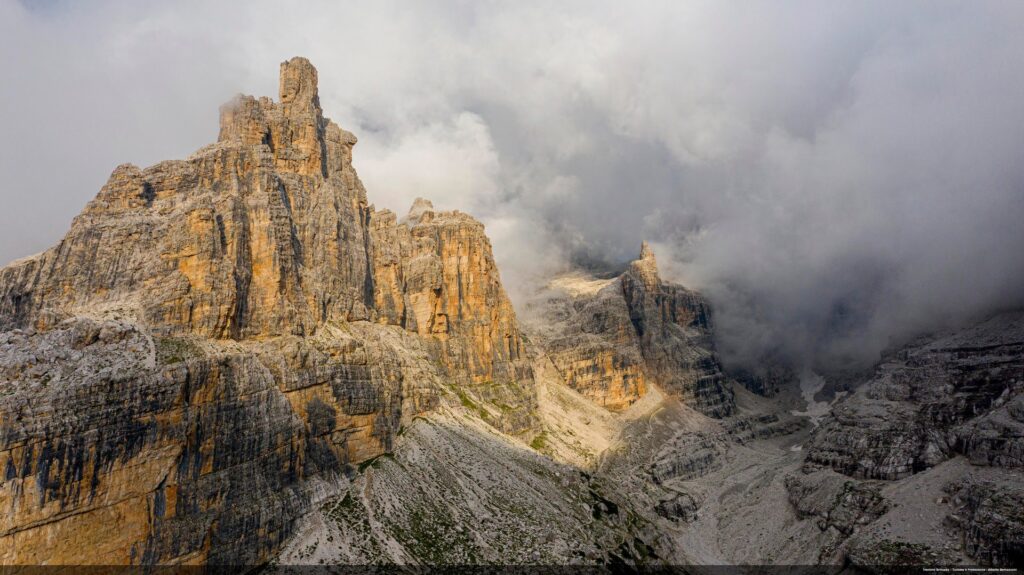 Trentino Val Rendena